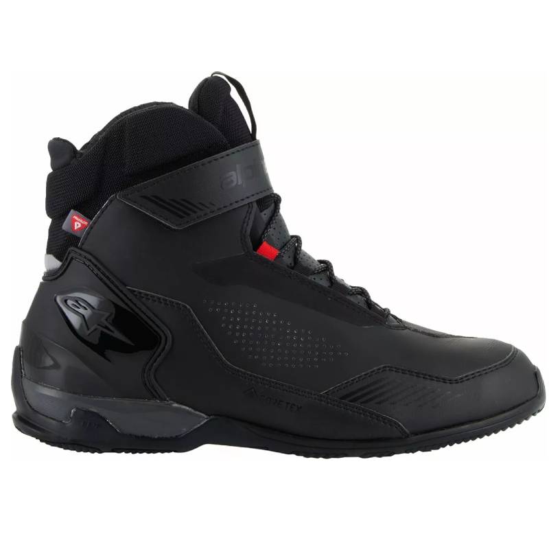 Botas Austral Alpinestars Goretex